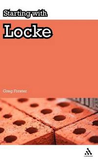 Cover image for Starting with Locke