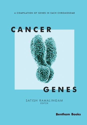 Cover image for Cancer Genes