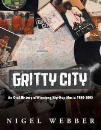 Cover image for Gritty City