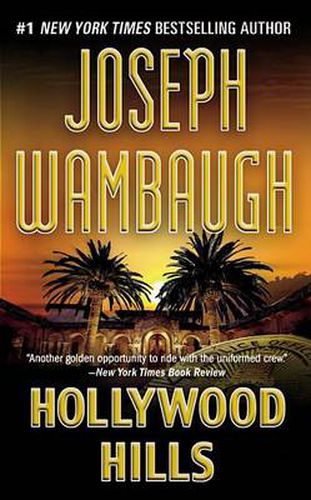 Cover image for Hollywood Hills