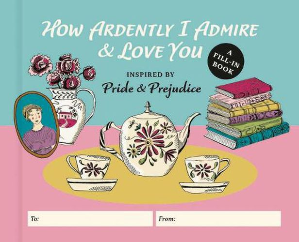 Cover image for How Ardently I Admire & Love You