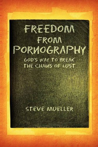 Cover image for Freedom from Pornography