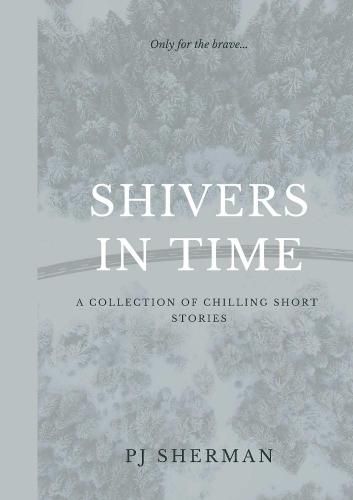 Cover image for Shivers in Time