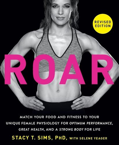 Cover image for ROAR, Revised Edition