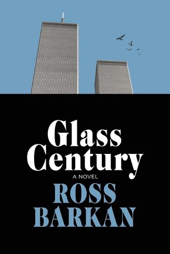 Cover image for Glass Century