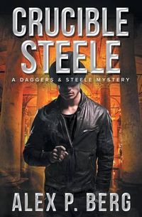 Cover image for Crucible Steele