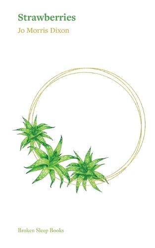 Cover image for Strawberries