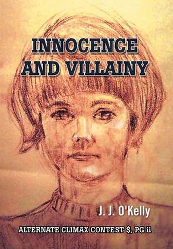 Cover image for Innocence and Villainy