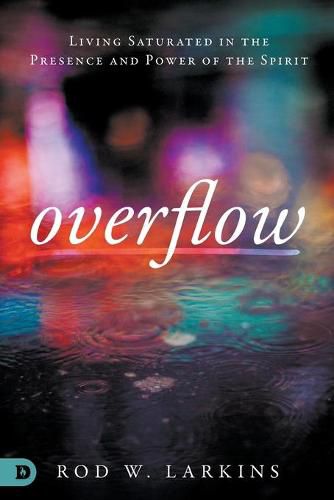 Cover image for Overflow