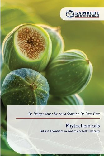 Cover image for Phytochemicals