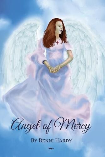 Cover image for Angel of Mercy