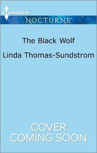 Cover image for The Black Wolf