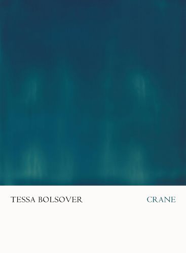 Cover image for Crane