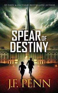 Cover image for Spear of Destiny