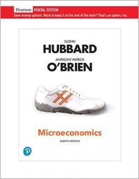 Cover image for Microeconomics