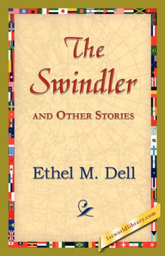 Cover image for The Swindler and Other Stories