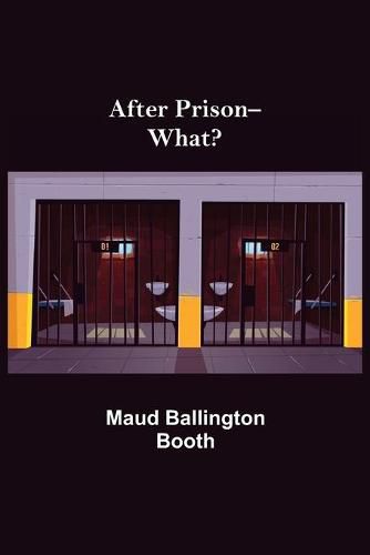 Cover image for After Prison--What?