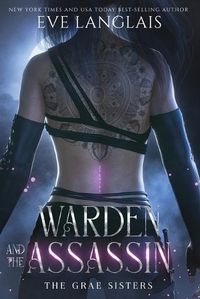 Cover image for Warden and the Assassin