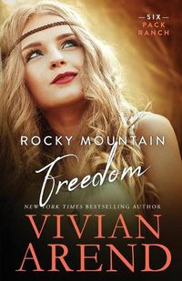 Cover image for Rocky Mountain Freedom