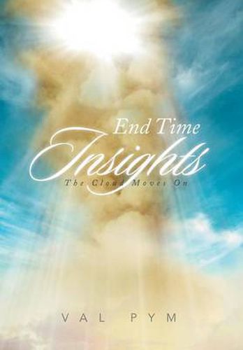 Cover image for End Time Insights: The Cloud Moves On