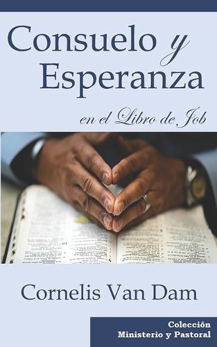 Cover image for Consuelo y Esperanza en el Libro de Job
