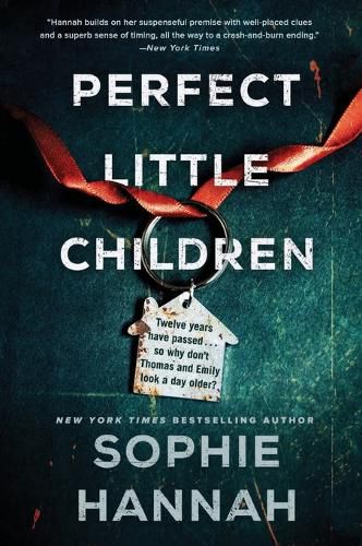 Cover image for Perfect Little Children