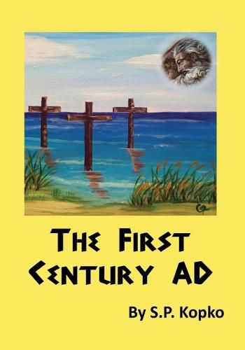 Cover image for First Century AD