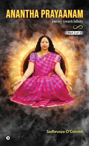 Cover image for Anantha Prayaanam Part 3 of 3