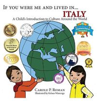 Cover image for If You Were Me and Lived in...Italy: A Child's Introduction to Cultures Around the World