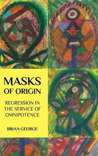 Cover image for Masks of Origin