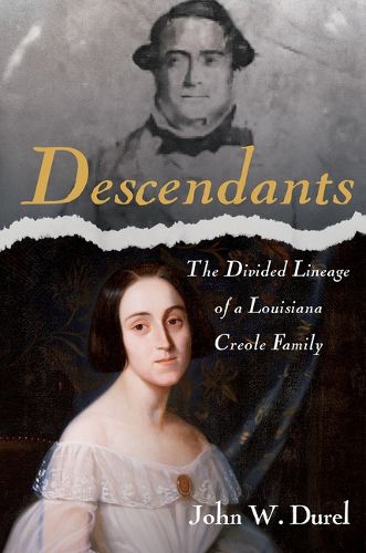 Cover image for Descendants