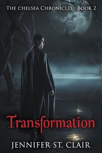 Cover image for Transformation