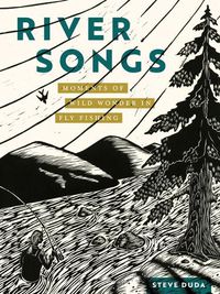 Cover image for River Songs