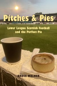 Cover image for Pitches and Pies