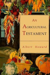 Cover image for An Agricultural Testament