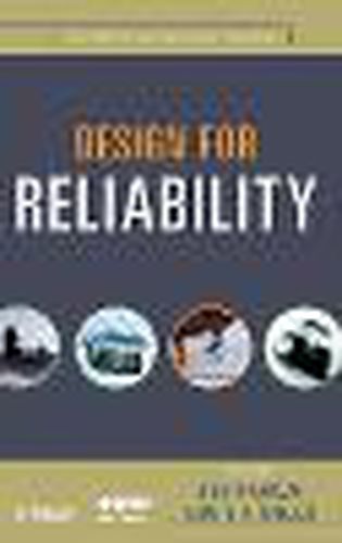 Cover image for Design for Reliability