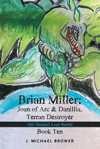 Cover image for Brian Miller