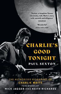 Cover image for Charlie's Good Tonight