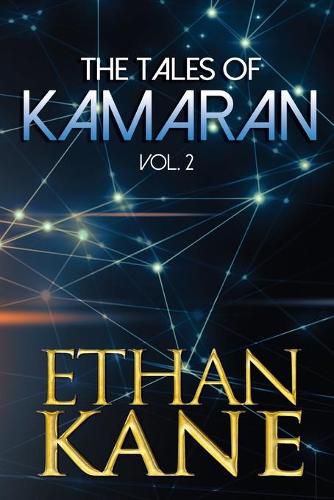 Cover image for The Tales of Kamaran Vol. 2