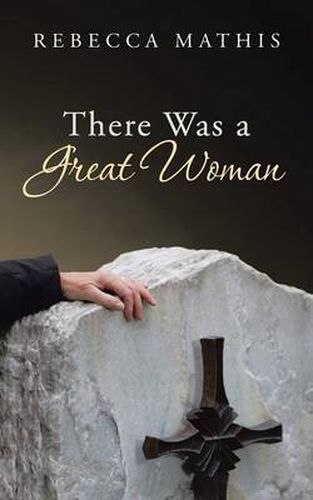 Cover image for There Was a Great Woman