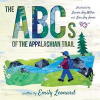 Cover image for The ABCs of the Appalachian Trail