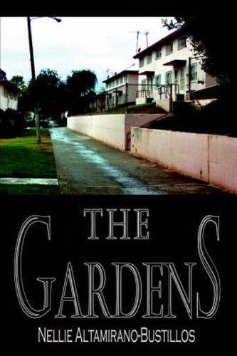 Cover image for The Gardens