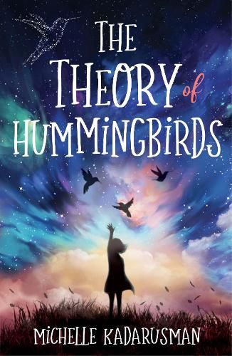 Cover image for The Theory of Hummingbirds