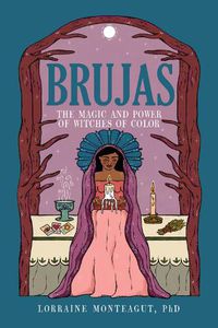 Cover image for Brujas