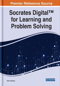 Cover image for Socrates Digital (TM) for Learning and Problem Solving