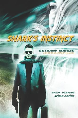 Cover image for Shark's Instinct
