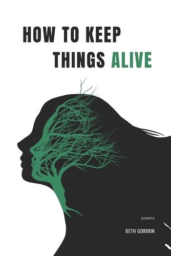 Cover image for How to Keep Things Alive