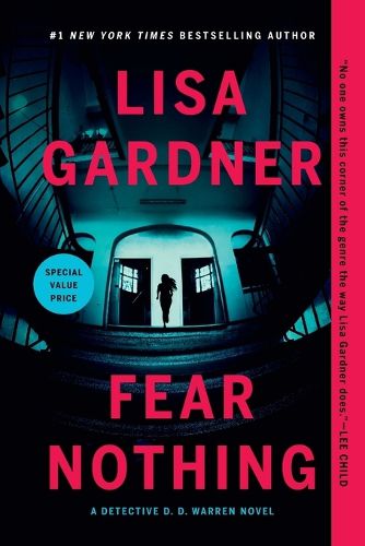 Cover image for Fear Nothing