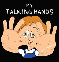 Cover image for My talking hands