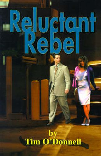 Cover image for Reluctant Rebel